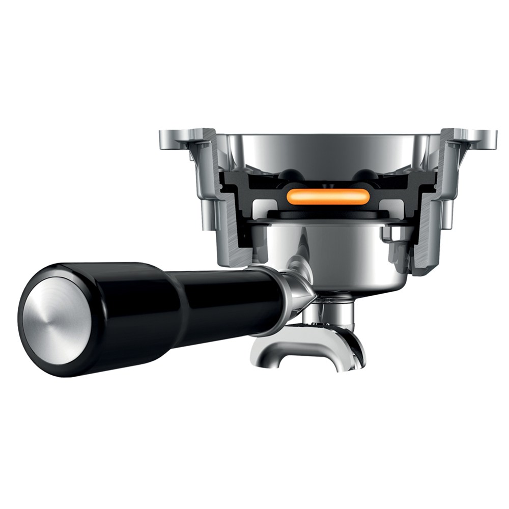 Breville BES920BSS - SHIC