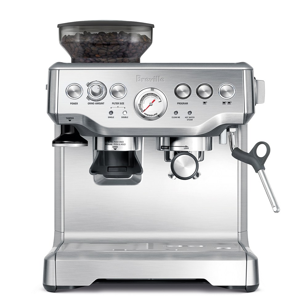 Breville BES870/A - SHIC